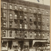 Tenements & storefronts