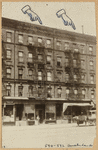 Tenements & storefronts