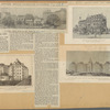 General views, Amsterdam Ave. 
