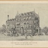 The home for old men and aged couples, Amsterdam Avenue and 112th Street