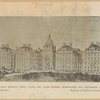St. Luke's Hospital (new), 113th and 114th Streets, Morningside and Amsterdam Avenues