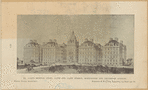 St. Luke's Hospital (new), 113th and 114th Streets, Morningside and Amsterdam Avenues