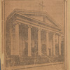 St. Peter's Church, Barclay St. 