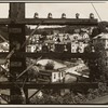 View of Morgantown, West Virginia