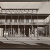 Main street architecture. Selma, Alabama
