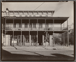 Main street architecture. Selma, Alabama