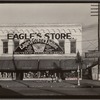 Eagle's Store. Selma, Alabama
