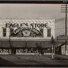 Eagle's Store. Selma, Alabama