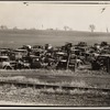 Auto dump near Easton, Pennsylvania