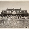 Depot in Bethlehem, Pennsylvania