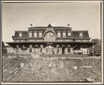 Depot in Bethlehem, Pennsylvania
