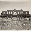 Depot in Bethlehem, Pennsylvania