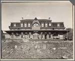 Depot in Bethlehem, Pennsylvania
