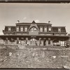 Depot in Bethlehem, Pennsylvania