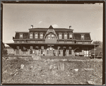 Depot in Bethlehem, Pennsylvania
