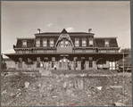 Depot in Bethlehem, Pennsylvania