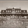 Depot in Bethlehem, Pennsylvania