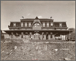 Depot in Bethlehem, Pennsylvania