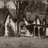 Victorian house. Easton, Pennsylvania