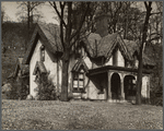 Victorian house. Easton, Pennsylvania
