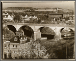 View of Bethlehem, Pennsylvania