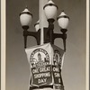 Commercial propaganda. Bethlehem, Pennsylvania