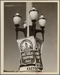 Commercial propaganda. Bethlehem, Pennsylvania