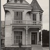 Degenerate period of early twentieth-century New Orleans architecture. Louisiana