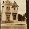 Degenerate period of early twentieth-century New Orleans architecture. Louisiana