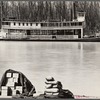 Ferry and wharf goods. Vicksburg, Mississippi