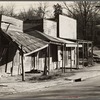 Street scene. Vicksburg, Mississippi