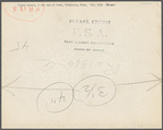Negro houses, south end of town, Vicksburg, Mississippi