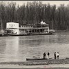 Ferry and river men. Vicksburg, Mississippi