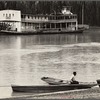 Ferry and river men. Vicksburg, Mississippi