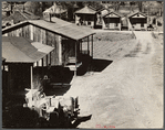 Negro housing. Vicksburg, Mississippi