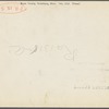 Negro housing. Vicksburg, Mississippi