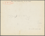 Negro housing. Vicksburg, Mississippi