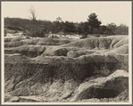 Erosion near Jackson, Mississippi