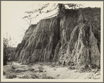Erosion near Jackson, Mississippi