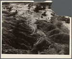 Erosion near Jackson, Mississippi