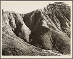 Erosion near Jackson, Mississippi