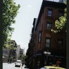 Block 483: Sullivan Street between Prince Street and Spring Street (east side)