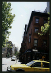 Block 483: Sullivan Street between Prince Street and Spring Street (east side)