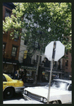 Block 483: Sullivan Street between Prince Street and Spring Street (east side)