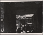 Alley