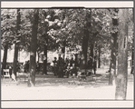 Park, Paris