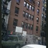 Block 483: Sullivan Street between Prince Street and Spring Street (east side)