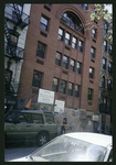 Block 483: Sullivan Street between Prince Street and Spring Street (east side)