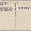Hotel Belleclaire, Broadway at 77th Street, New York City