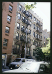 Block 483: Sullivan Street between Prince Street and Spring Street (east side)
